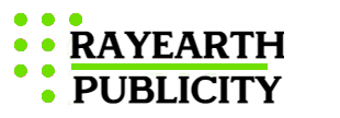 Rayearth Publicity